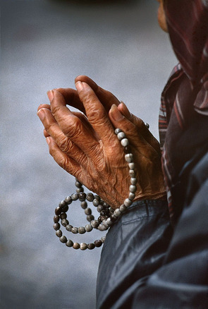 Steve McCurry: Devotion (dt.) von McCurry,  Steve