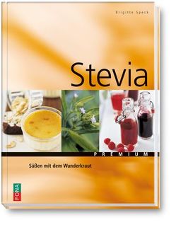 Stevia von Speck,  Brigitte