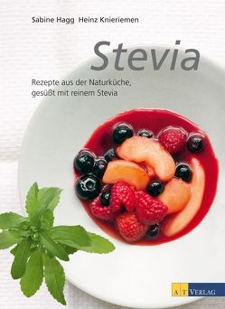 Stevia – eBook von Hagg,  Sabine, Knieriemen,  Heinz, Meier,  Martina