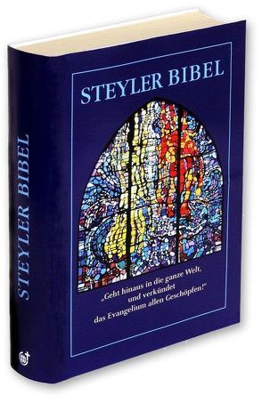 Steyler Bibel von Birk,  Gerhard, Ciernioch,  Norbert, Gibbs,  Philip, Helf,  Heinz, Herchenbach,  Albert, Huning,  Ralf, Krause,  Manfred