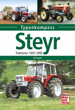 Steyr von Kaack,  Ulf