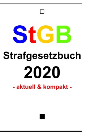 StGB von Scholl,  Jost