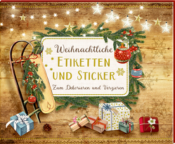 Stickerbuch