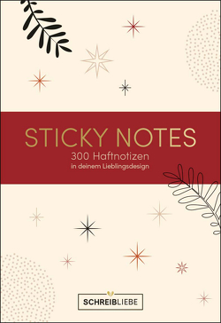 Sticky Notes Mystical, vegan von Korsch Verlag