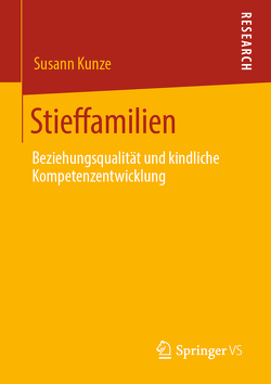 Stieffamilien von Kunze,  Susann