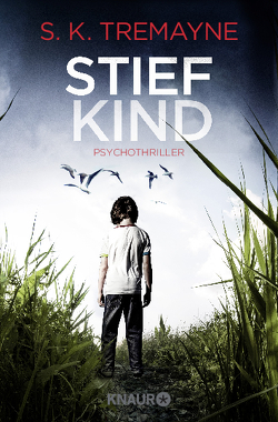 Stiefkind von Tremayne,  S. K., Wallbaum,  Susanne