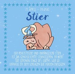 Stier von Butschkow,  Peter