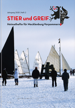 Stier und Greif 2019 / H.2 von Heimatverband Mecklenburg-Vorpommern