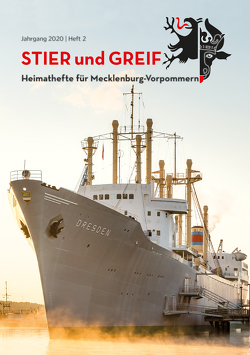 Stier unf Greif 2020 / H.2 von Heimatverband Mecklenburg-Vorpommern