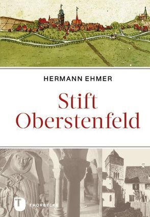 Stift Oberstenfeld von Ehmer,  Hermann