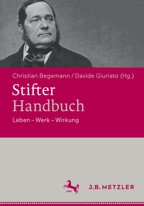 Stifter-Handbuch von Begemann,  Christian, Guiriato,  Davide