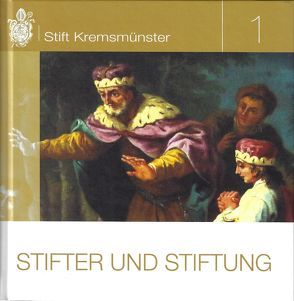 Stifter und Stiftung von Pötsch,  Altman