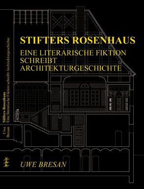 Stifters Rosenhaus von Bresan,  Uwe