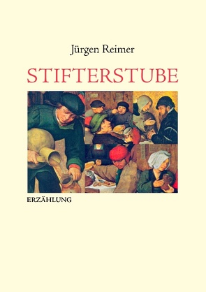 Stifterstube von Reimer,  Jürgen