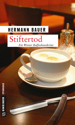 Stiftertod von Bauer,  Hermann