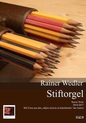 Stiftorgel von Rainer,  Wedler
