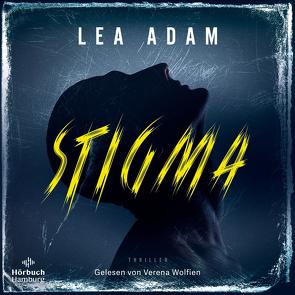 Stigma von Adam,  Lea, Wolfien,  Verena