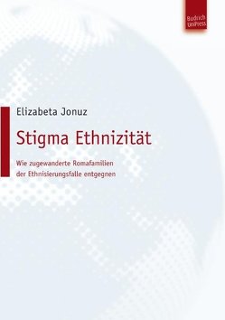 Stigma Ethnizität von Jonuz,  Elizabeta