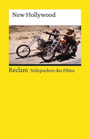 Stilepochen des Films: New Hollywood von Grob,  Norbert, Kiefer,  Bernd, Ritzer,  Ivo