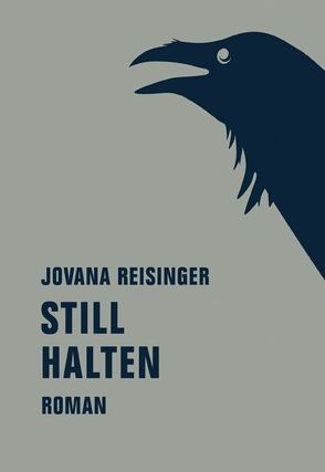 Still halten von Reisinger,  Jovana