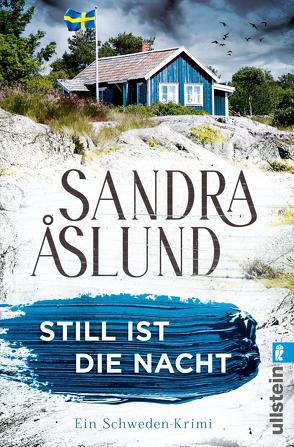 Still ist die Nacht (Ein Fall für Maya Topelius 2) von Åslund,  Sandra