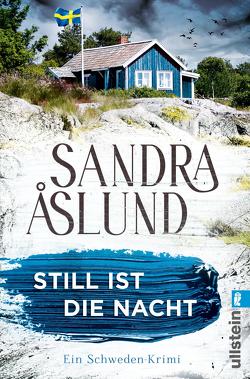 Still ist die Nacht (Ein Fall für Maya Topelius 2) von Åslund,  Sandra
