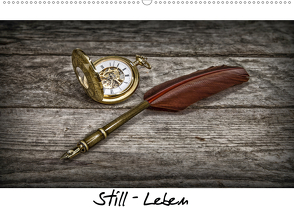 Still – Leben (Wandkalender 2021 DIN A2 quer) von Immephotography