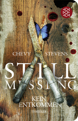 Still Missing – Kein Entkommen von Poets,  Maria, Stevens,  Chevy