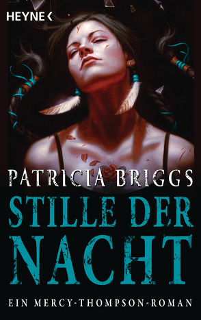Stille der Nacht von Briggs,  Patricia, Lamatsch,  Vanessa