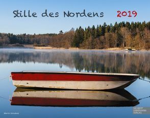 Stille des Nordens 2019 von Linnemann Verlag, Schubotz,  Martin