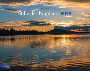 Stille des Nordens 2022 von Linnemann Verlag