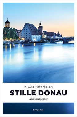 Stille Donau von Artmeier,  Hilde