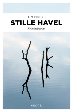 Stille Havel von Pieper,  Tim