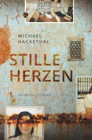 Stille Herzen von Hackethal,  Michael