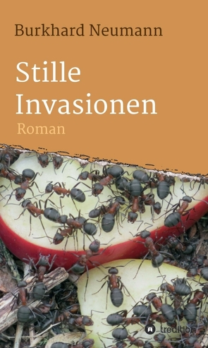 Stille Invasionen von Neumann,  Burkhard