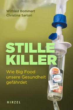 Stille Killer von Bommert,  Wilfried, Sartori,  Christina