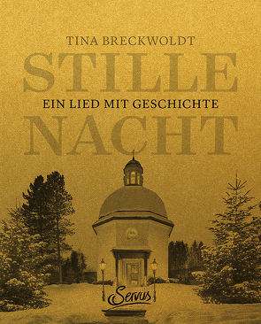 Stille Nacht von Breckwoldt,  Tina