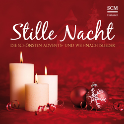 Stille Nacht von Schnitter,  Gerhard, Solistenensemble