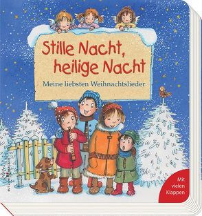 Stille Nacht, heilige Nacht von Dürr,  Gisela