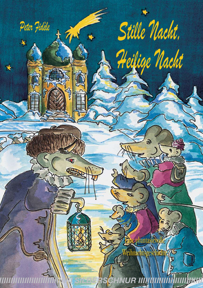 Stille Nacht – Heilige Nacht von Fidele,  Peter, Huff,  Christiane