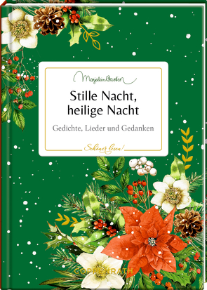 Stille Nacht, heilige Nacht von Bastin,  Marjolein