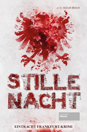 Stille Nacht von Müller-Braun,  Dana, Müller-Braun,  Ulrich