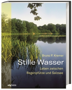 Stille Wasser von Kremer,  Bruno P.