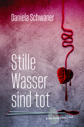 Stille Wasser sind tot von Schwaner,  Daniela