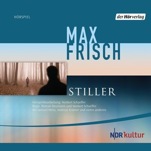 Stiller von Frisch,  Max, Kernen,  Siegfried W., Neuenschwander,  Michael, Schaeffer,  Norbert, Weiss,  Samuel