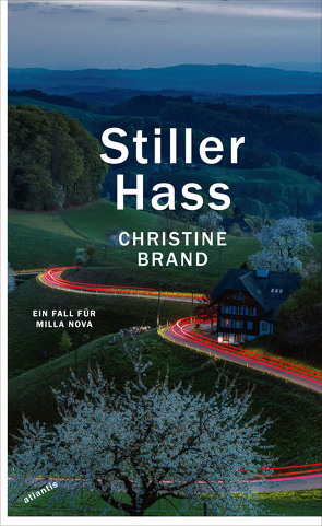 Stiller Hass von Brand,  Christine