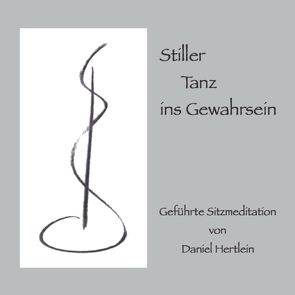 Stiller Tanz ins Gewahrsein (MP3 Download) von Hertlein,  Daniel