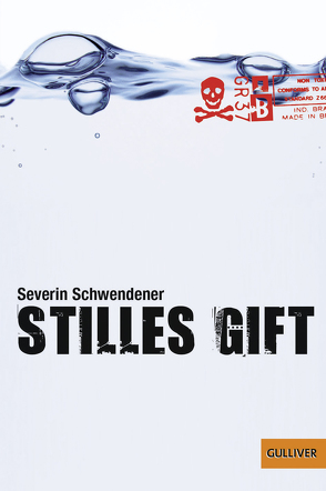 Stilles Gift von Niere,  Cornelia, Schwendener,  Severin