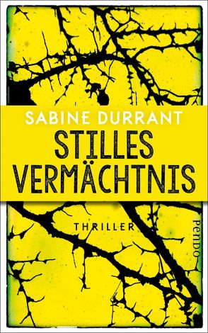 Stilles Vermächtnis von Durrant,  Sabine, Willems,  Elvira