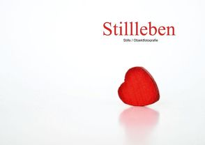 Stillleben / Stills / Objektfotografie (Posterbuch DIN A3 quer) von J. Sülzner [[NJS-Photographie]],  Norbert